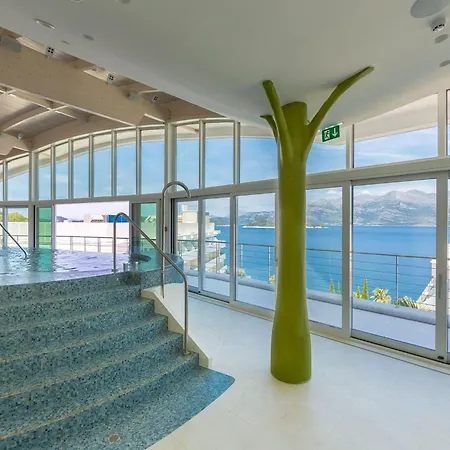 Rmh Lopud Lafodia Resort & Wellness-2
